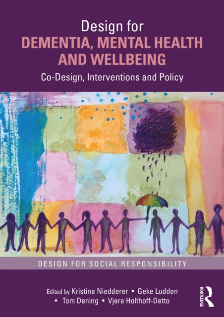 Design For Dementia Mental Health & Well