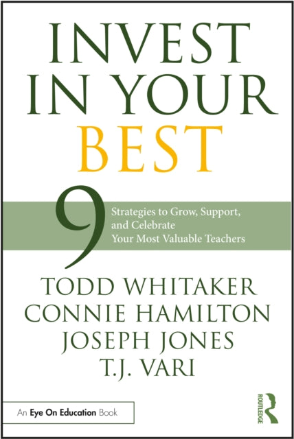 Invest In Your Best