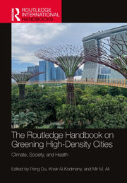 Routledge Handbook On Greening High-den