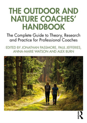 Health And Wellbeing Coaches Handbook By Passmore  Jonathan
