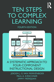 Ten Steps To Complex Learning