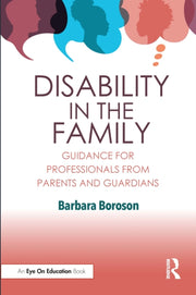 Disability In The Family