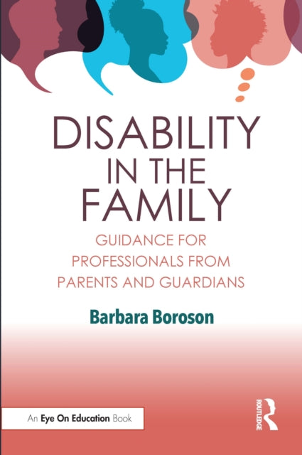 Disability In The Family