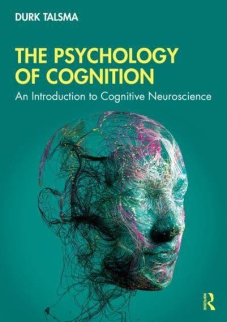 Psychology Of Cognition By Talsma, Durk