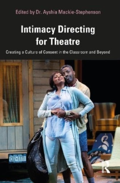Intimacy Directing For Theatre