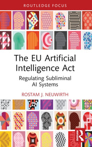 Eu Artificial Intelligence Act