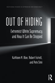 Out Of Hiding
