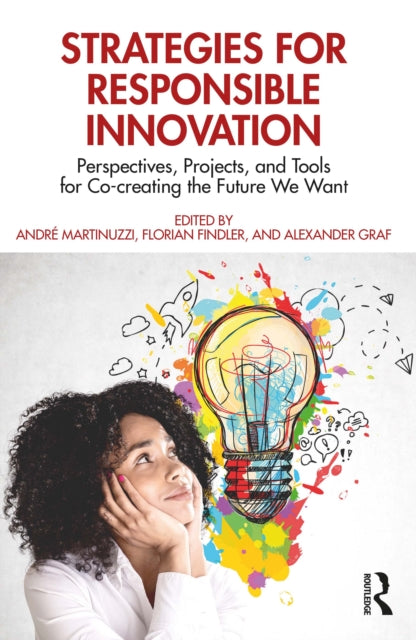 Strategies For Responsible Innovation