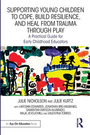 Supporting Young Children To Cope Build