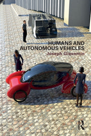 Humans & Autonomous Vehicles
