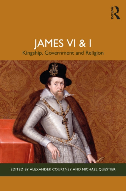 James Vi I