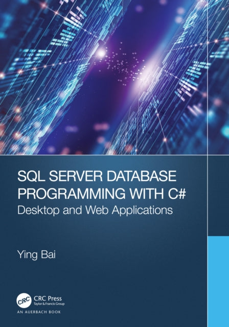 Sql Server Database Programming With C