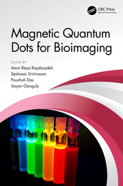 Magnetic Quantum Dots For Bioimaging