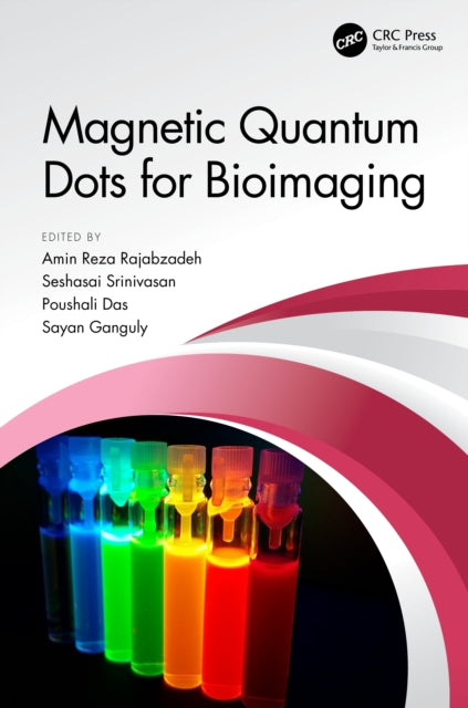 Magnetic Quantum Dots For Bioimaging