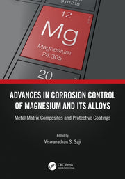 Advances In Corrosion Control Of Magnes