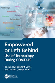Empowered Or Left Behind