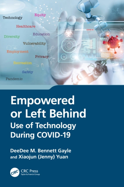 Empowered Or Left Behind