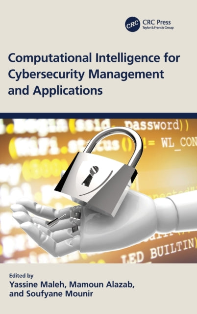 Computational Intelligence For Cybersecu