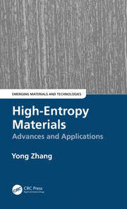 High-entropy Materials