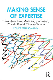 Making Sense Of Expertise