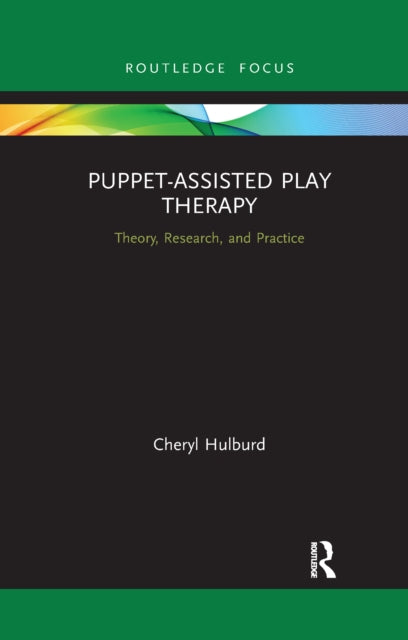Puppetassisted Play Therapy