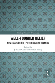 Wellfounded Belief