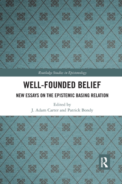 Wellfounded Belief