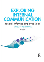 Exploring Internal Communication
