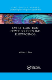 Emf Effects From Power Sources & Electro