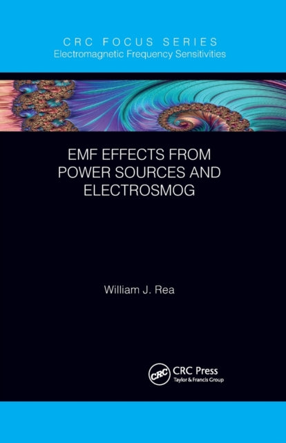 Emf Effects From Power Sources & Electro
