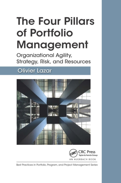Four Pillars Of Portfolio Management