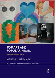 Pop Art & Popular Music