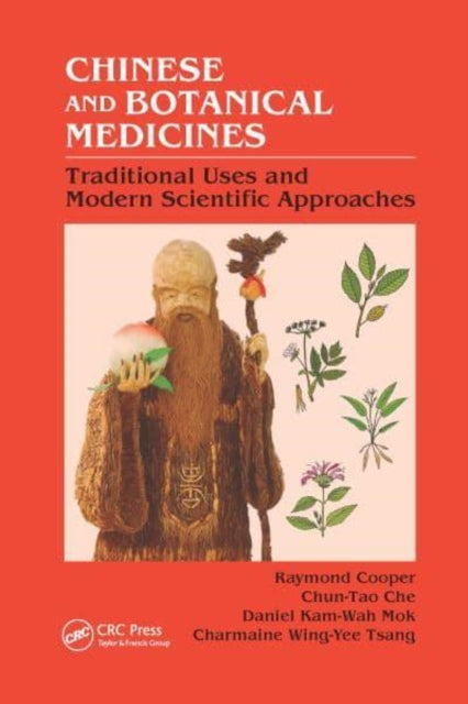Chinese & Botanical Medicines