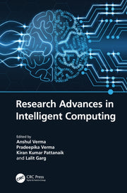 Research Advances In Intelligent Comput