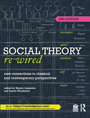 Social Theory Re-wired