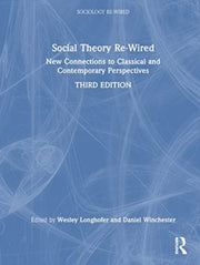 Social Theory Re-wired