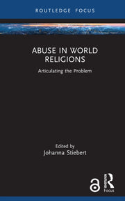 Abuse In World Religions