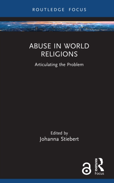 Abuse In World Religions