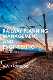 Railway Planning Management And Engin