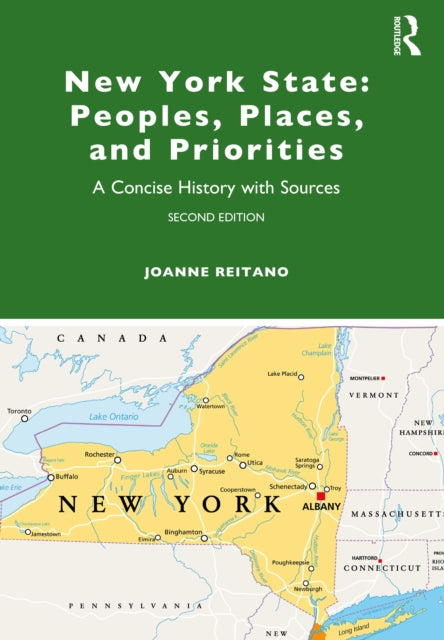 New York State Peoples Places & Prioriti