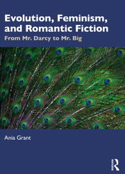 Evolution Feminism And Romantic Ficti