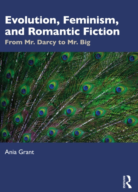 Evolution Feminism And Romantic Ficti