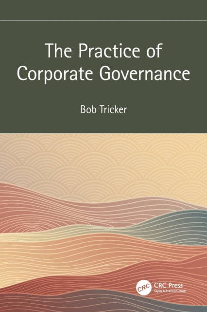 Practice Of Corporate Governance