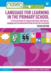 Language For Learning In The Primary Sch