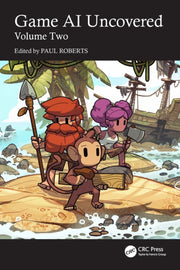 Game Ai Uncovered