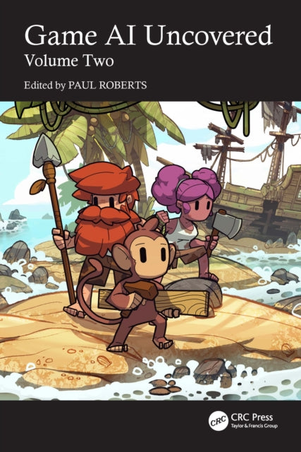 Game Ai Uncovered
