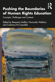Pushing The Boundaries Of Human Rights E