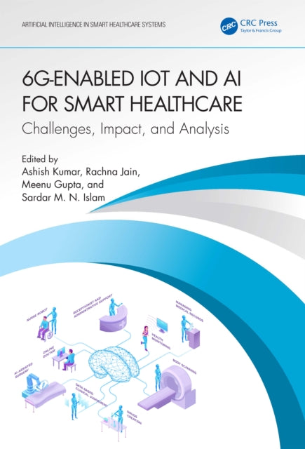 6g-enabled Iot And Ai For Smart Healthc