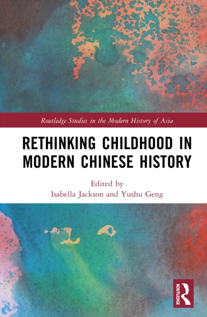 Rethinking Childhood In Modern Chinese