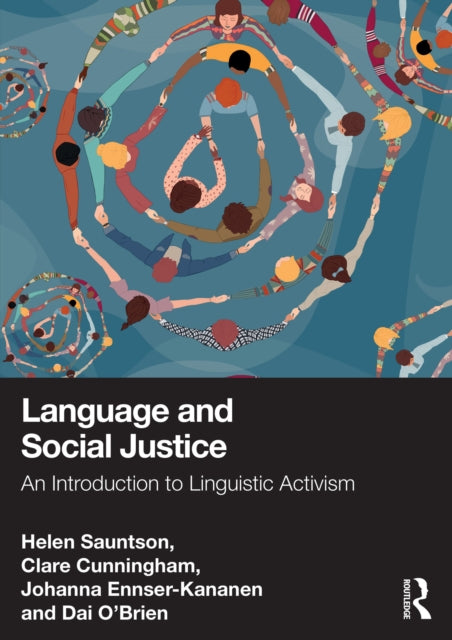 Language And Social Justice
